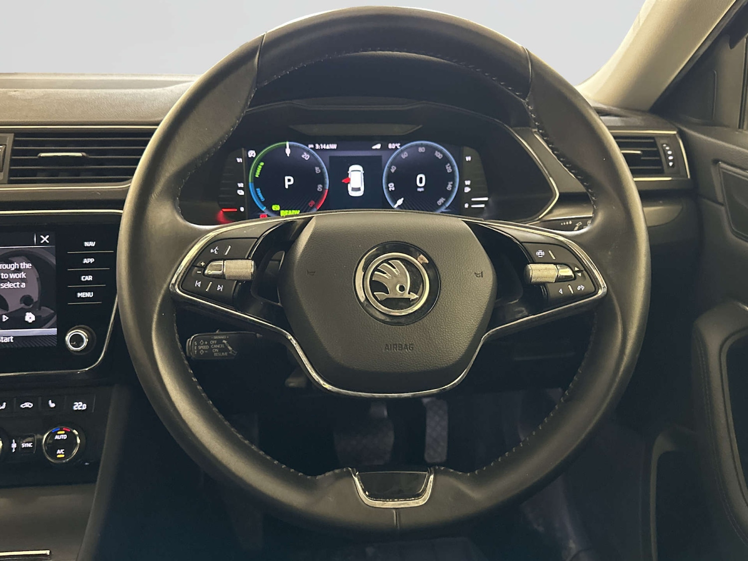 Used Skoda Superb 2022 for sale - 78031039: Photo 16