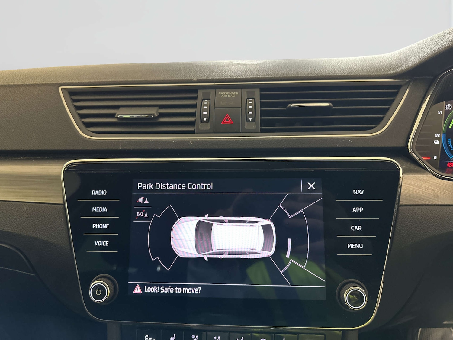 Used Skoda Superb 2022 for sale - 78031039: Photo 20