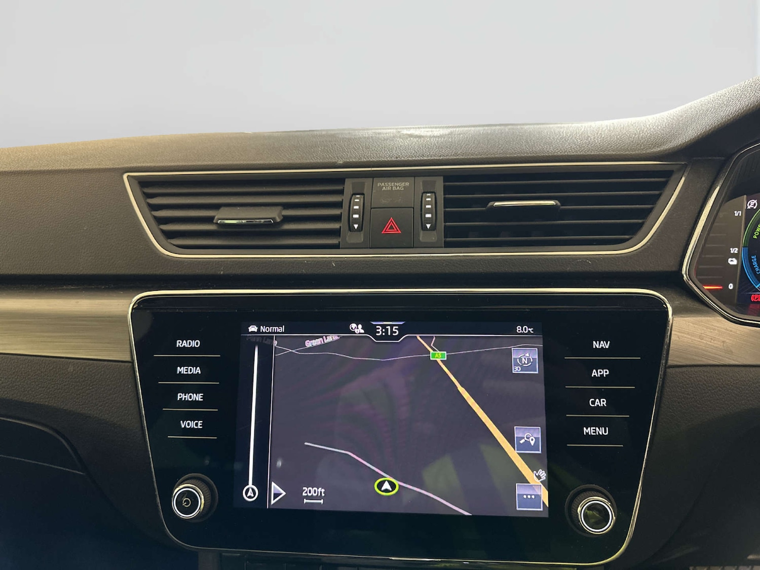 Used Skoda Superb 2022 for sale - 78031039: Photo 21