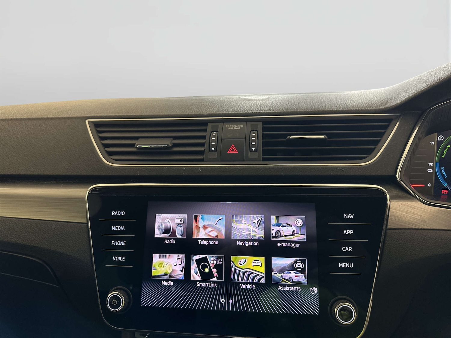 Used Skoda Superb 2022 for sale - 78031039: Photo 22