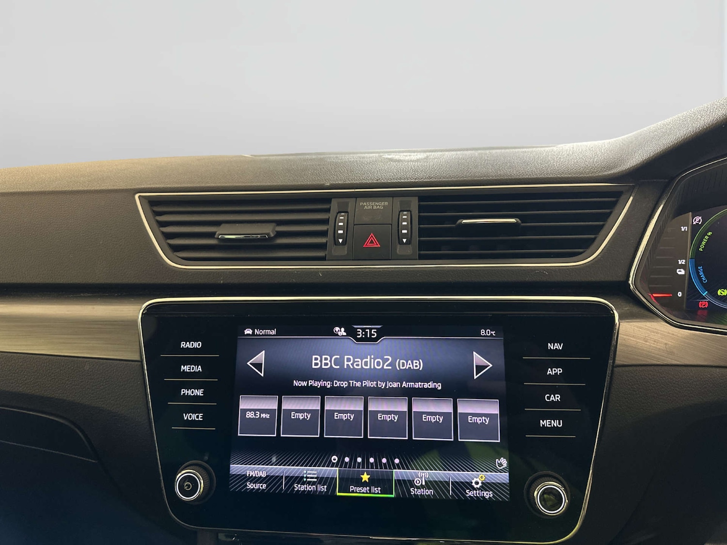 Used Skoda Superb 2022 for sale - 78031039: Photo 23