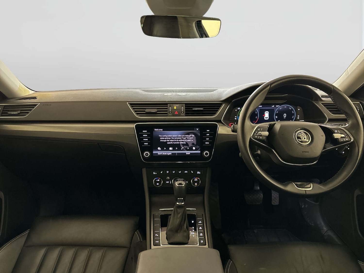 Used Skoda Superb 2022 for sale - 78031039: Photo 3