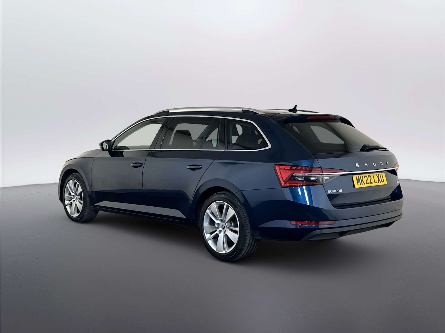 Used Skoda Superb 2022 for sale - 78031039: Photo 8