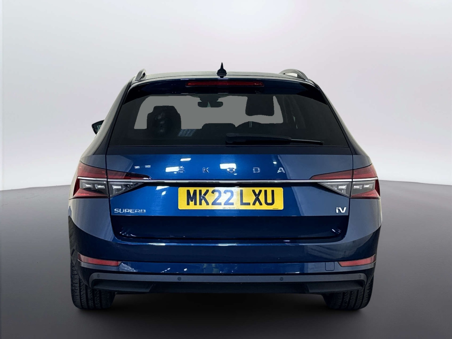 Used Skoda Superb 2022 for sale - 78031039: Photo 9