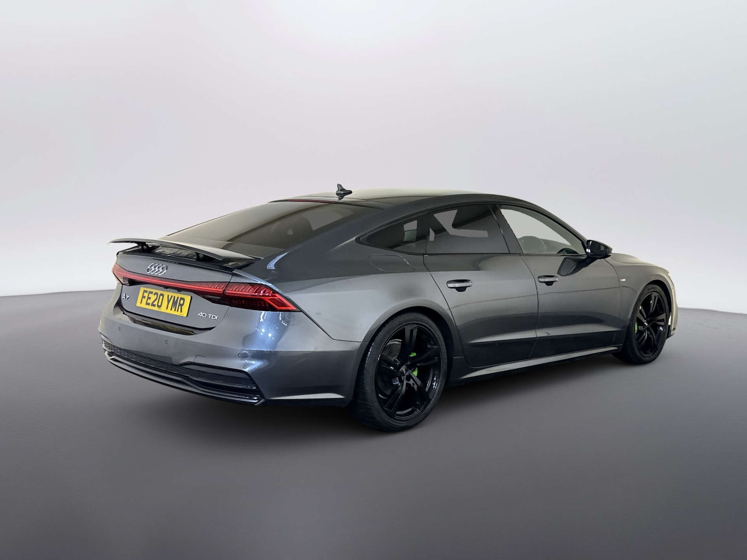 Used Audi A7 2020 for sale - 77877280: Photo 10