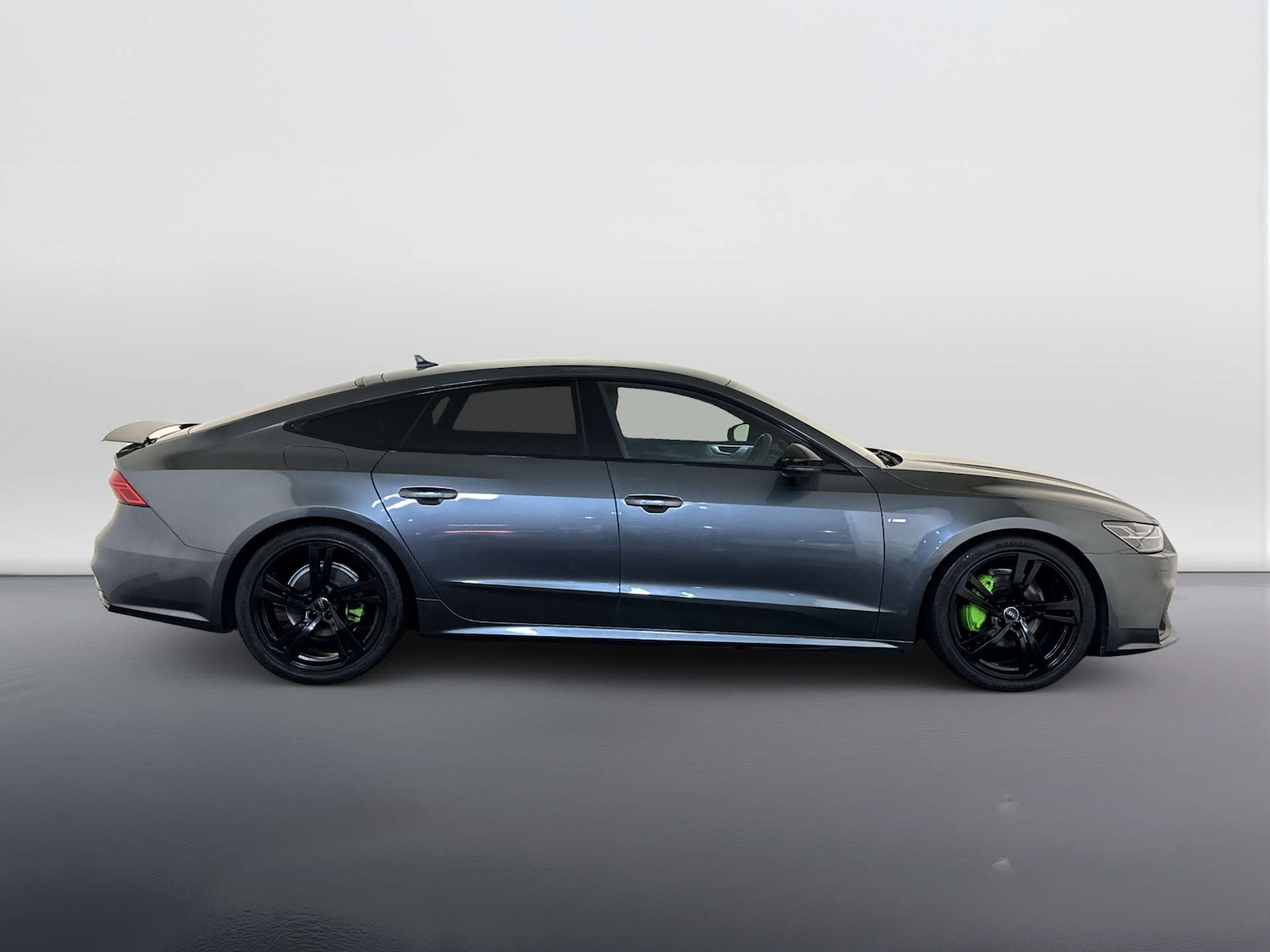 Used Audi A7 2020 for sale - 77877280: Photo 11