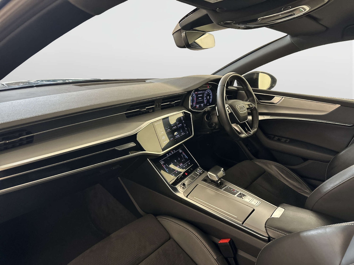 Used Audi A7 2020 for sale - 77877280: Photo 12