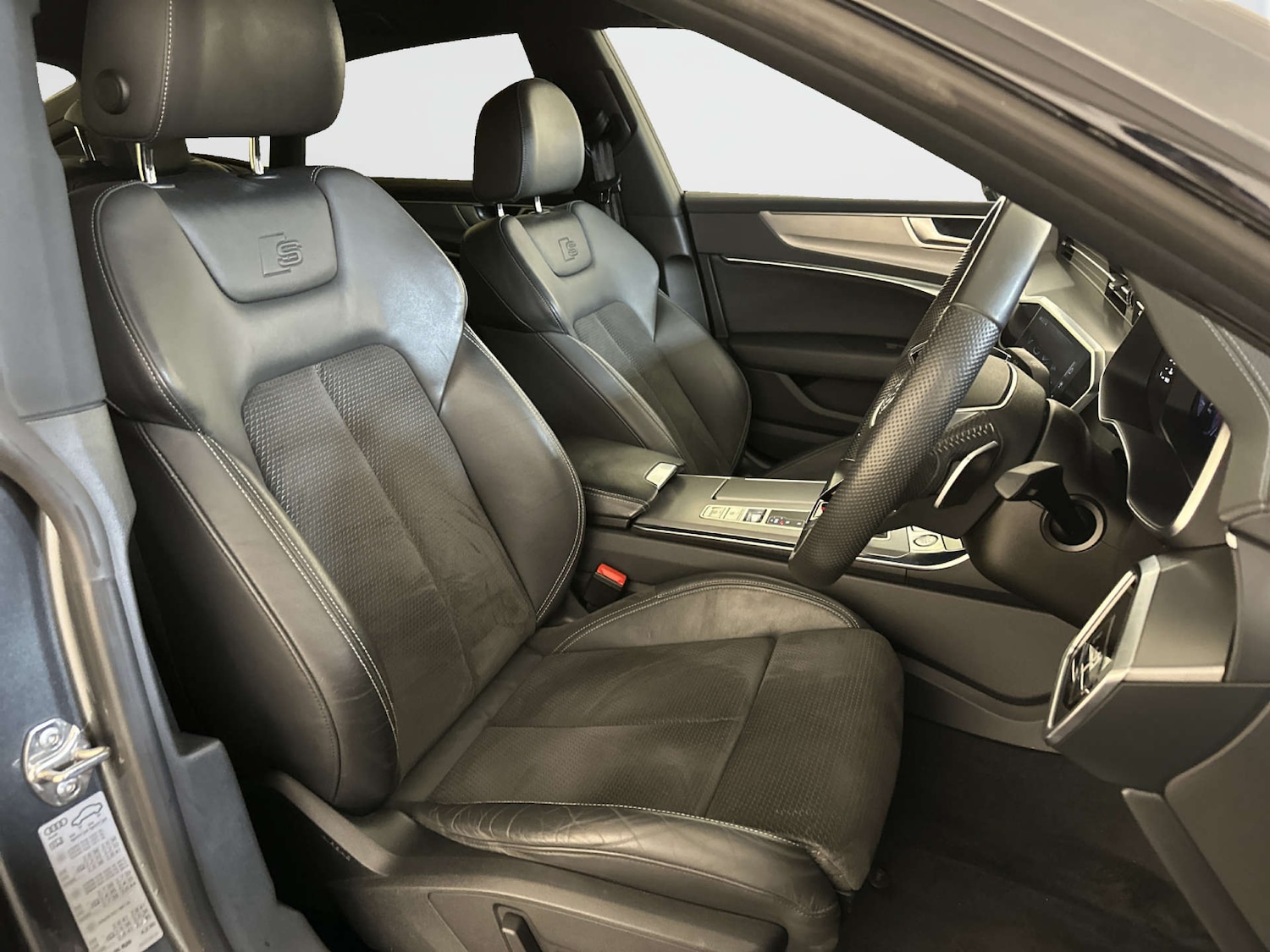 Used Audi A7 2020 for sale - 77877280: Photo 13