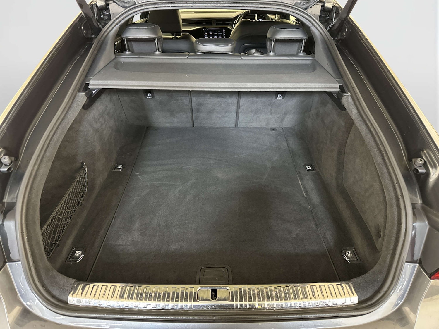 Used Audi A7 2020 for sale - 77877280: Photo 15