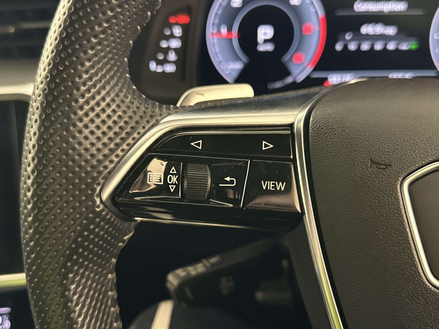 Used Audi A7 2020 for sale - 77877280: Photo 18