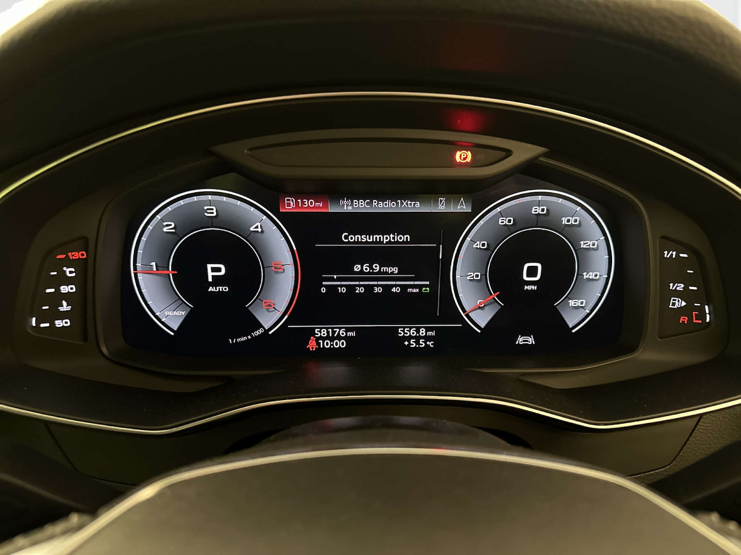 Used Audi A7 2020 for sale - 77877280: Photo 19