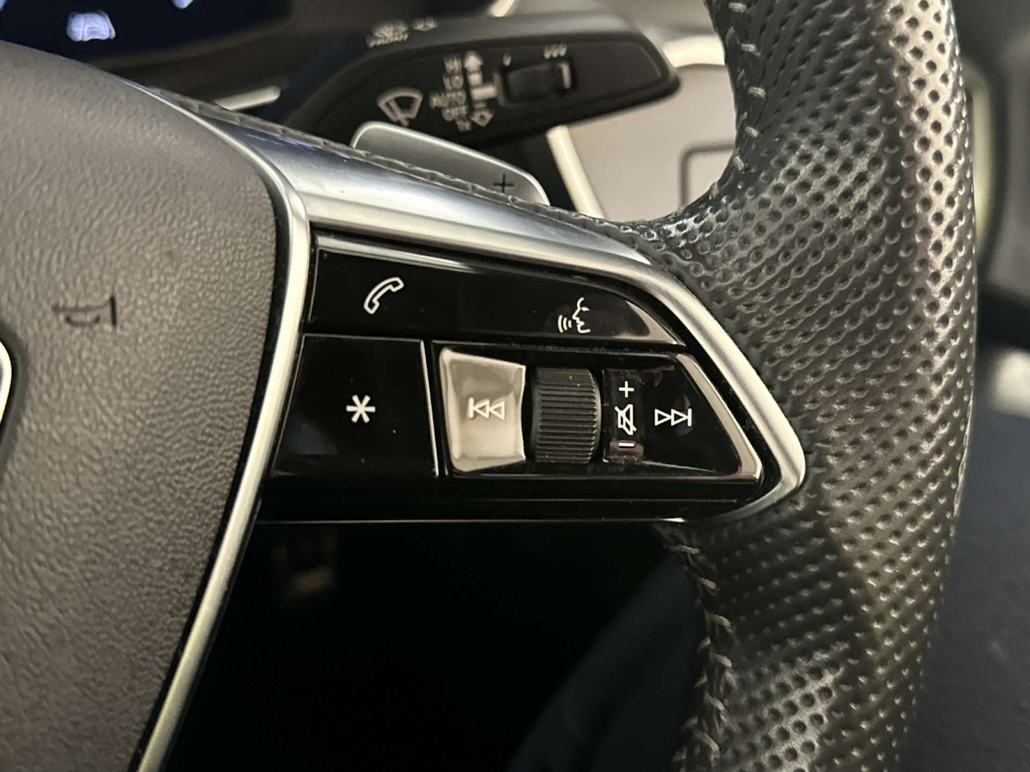 Used Audi A7 2020 for sale - 77877280: Photo 20