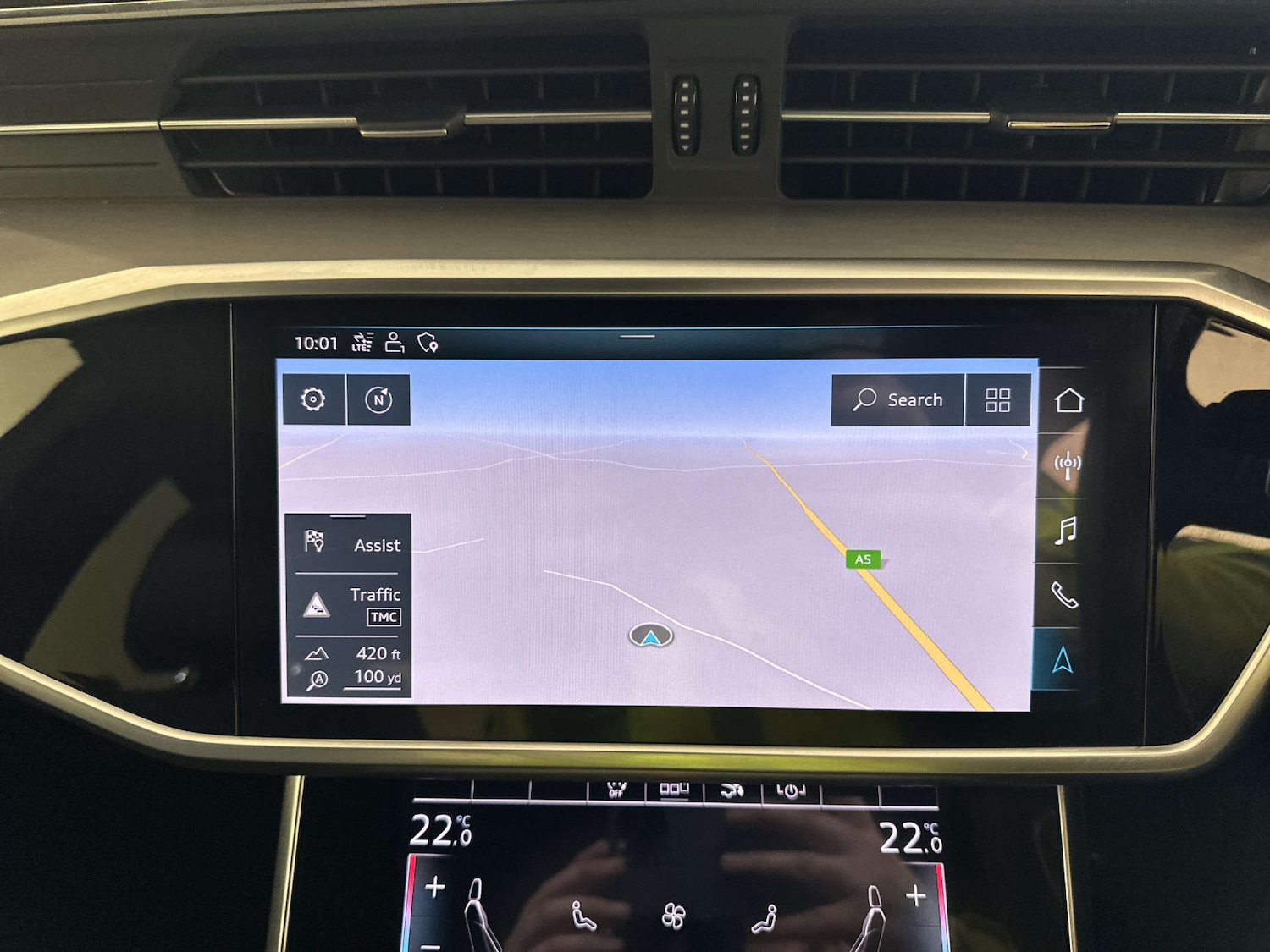 Used Audi A7 2020 for sale - 77877280: Photo 21