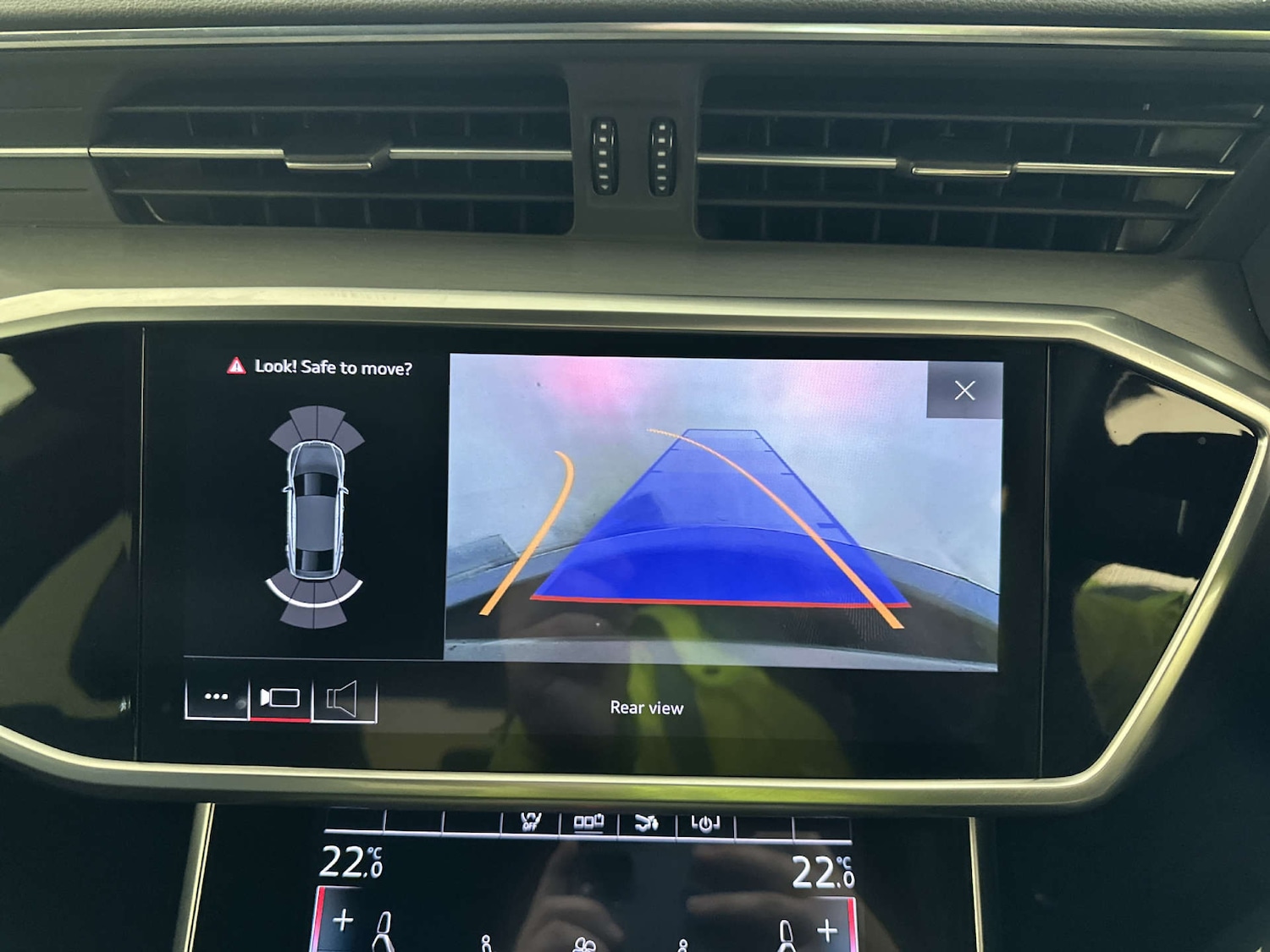 Used Audi A7 2020 for sale - 77877280: Photo 22