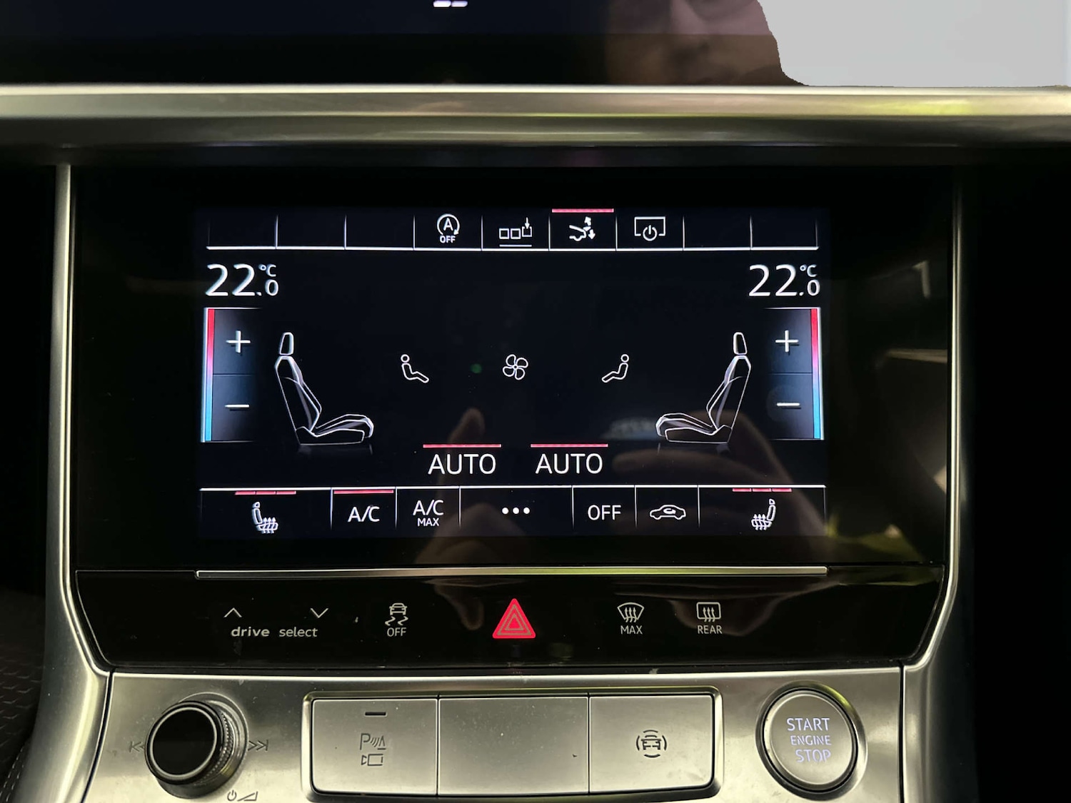 Used Audi A7 2020 for sale - 77877280: Photo 23