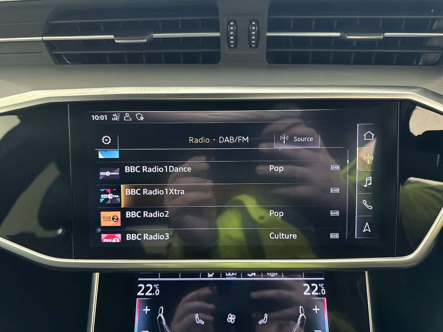 Used Audi A7 2020 for sale - 77877280: Photo 24