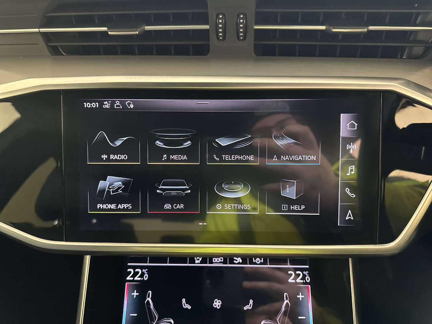 Used Audi A7 2020 for sale - 77877280: Photo 25