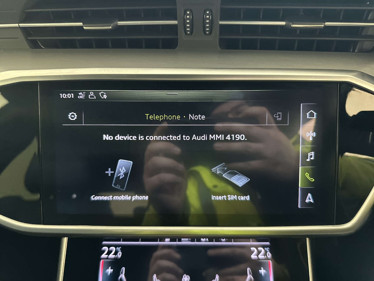 Used Audi A7 2020 for sale - 77877280: Photo 26