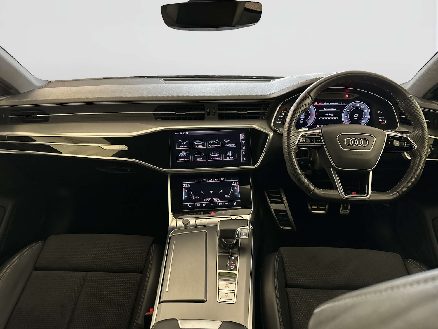 Used Audi A7 2020 for sale - 77877280: Photo 3