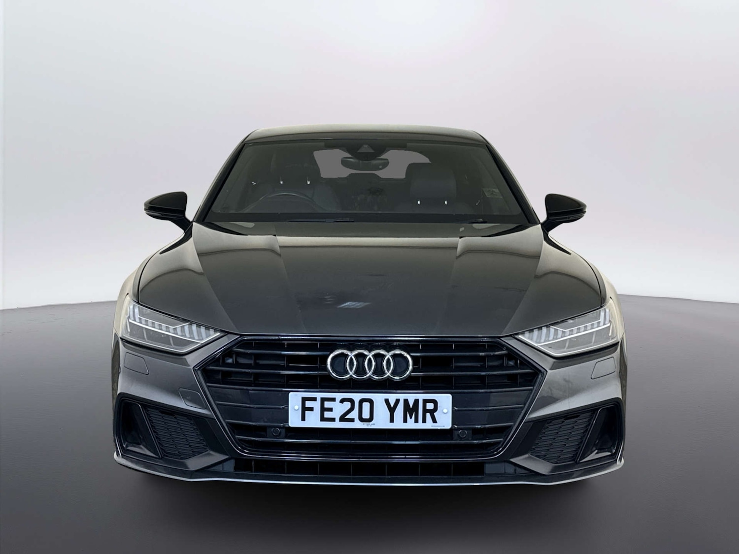 Used Audi A7 2020 for sale - 77877280: Photo 5