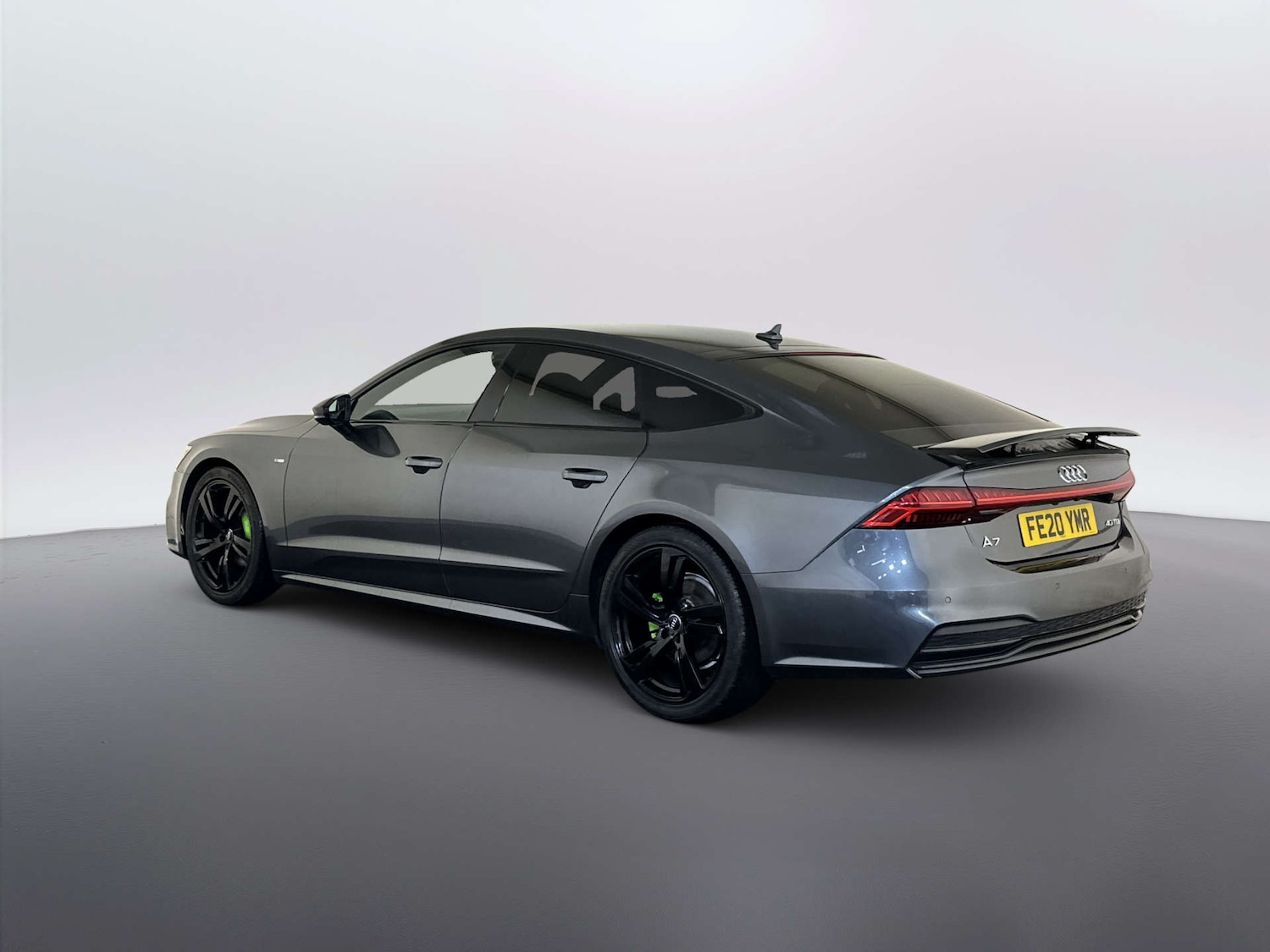 Used Audi A7 2020 for sale - 77877280: Photo 8