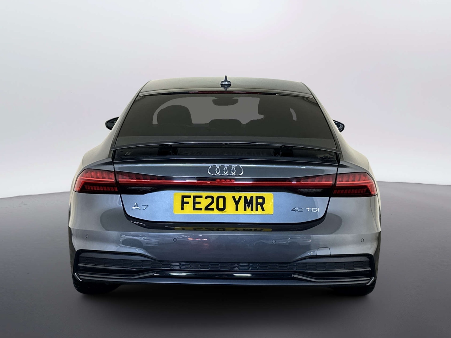 Used Audi A7 2020 for sale - 77877280: Photo 9