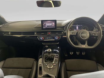 Used Audi A5 2019 for sale - 78945300: Photo