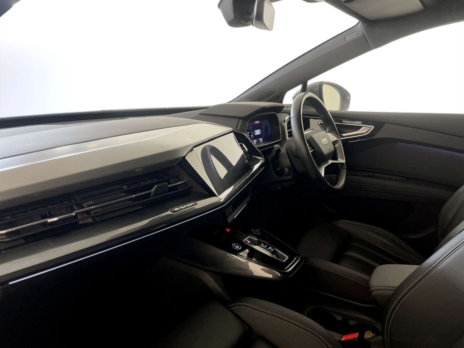 Used Audi Q4 e-tron 2022 for sale - 77917783: Photo 12