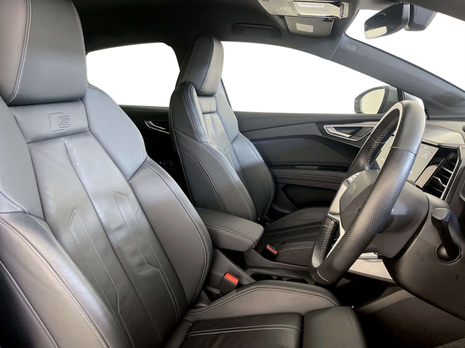 Used Audi Q4 e-tron 2022 for sale - 77917783: Photo 13