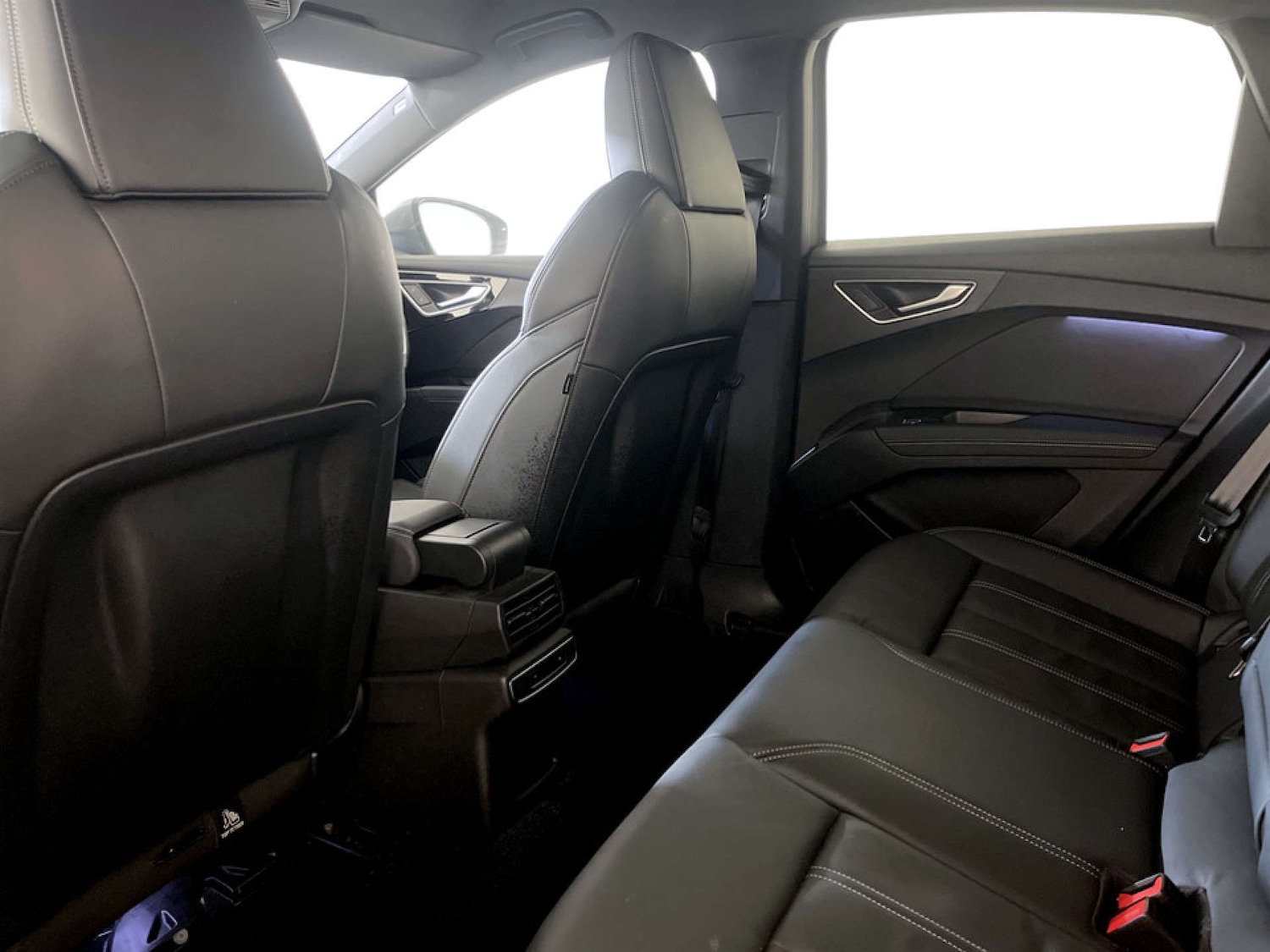 Used Audi Q4 e-tron 2022 for sale - 77917783: Photo 14