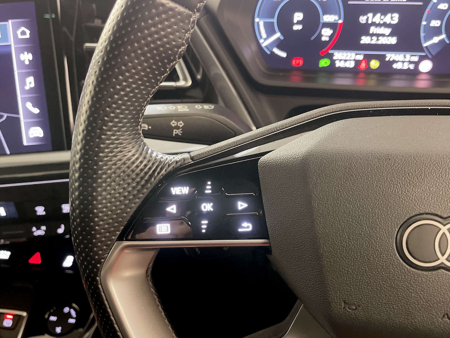 Used Audi Q4 e-tron 2022 for sale - 77917783: Photo 17