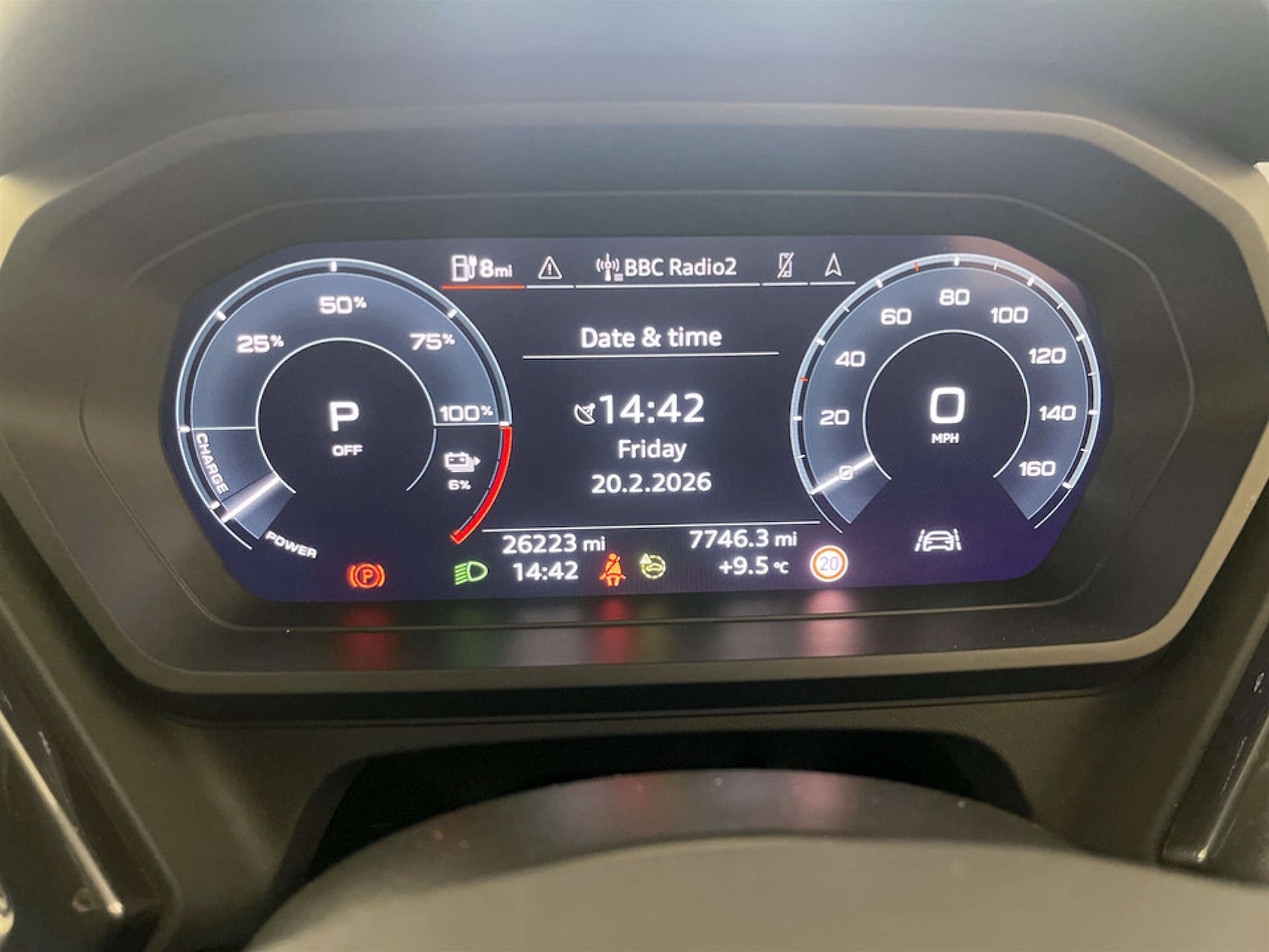 Used Audi Q4 e-tron 2022 for sale - 77917783: Photo 18