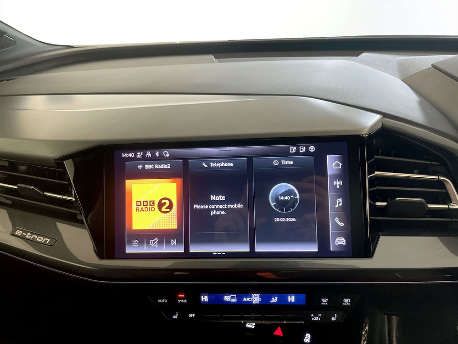 Used Audi Q4 e-tron 2022 for sale - 77917783: Photo 24