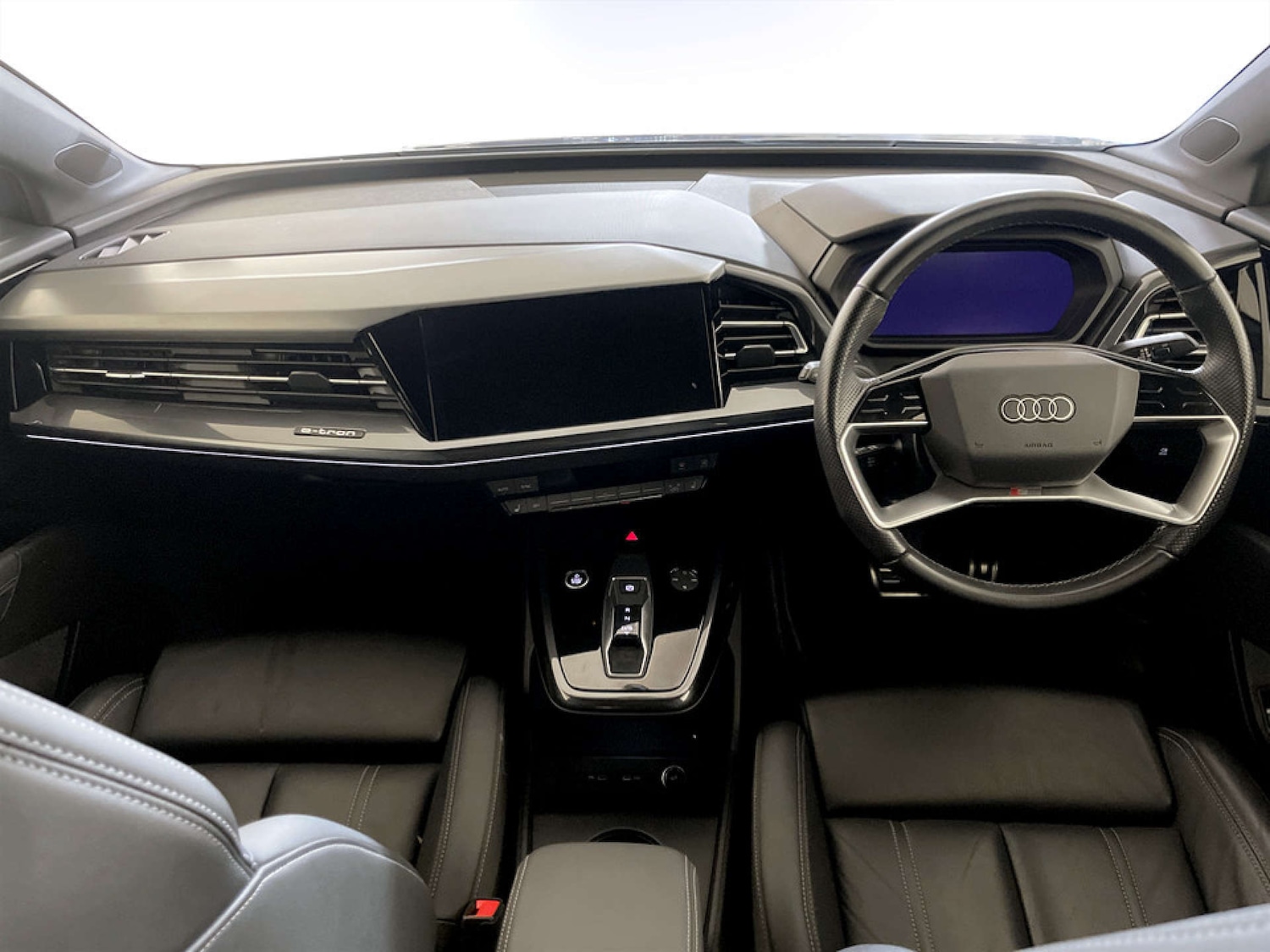 Used Audi Q4 e-tron 2022 for sale - 77917783: Photo 3