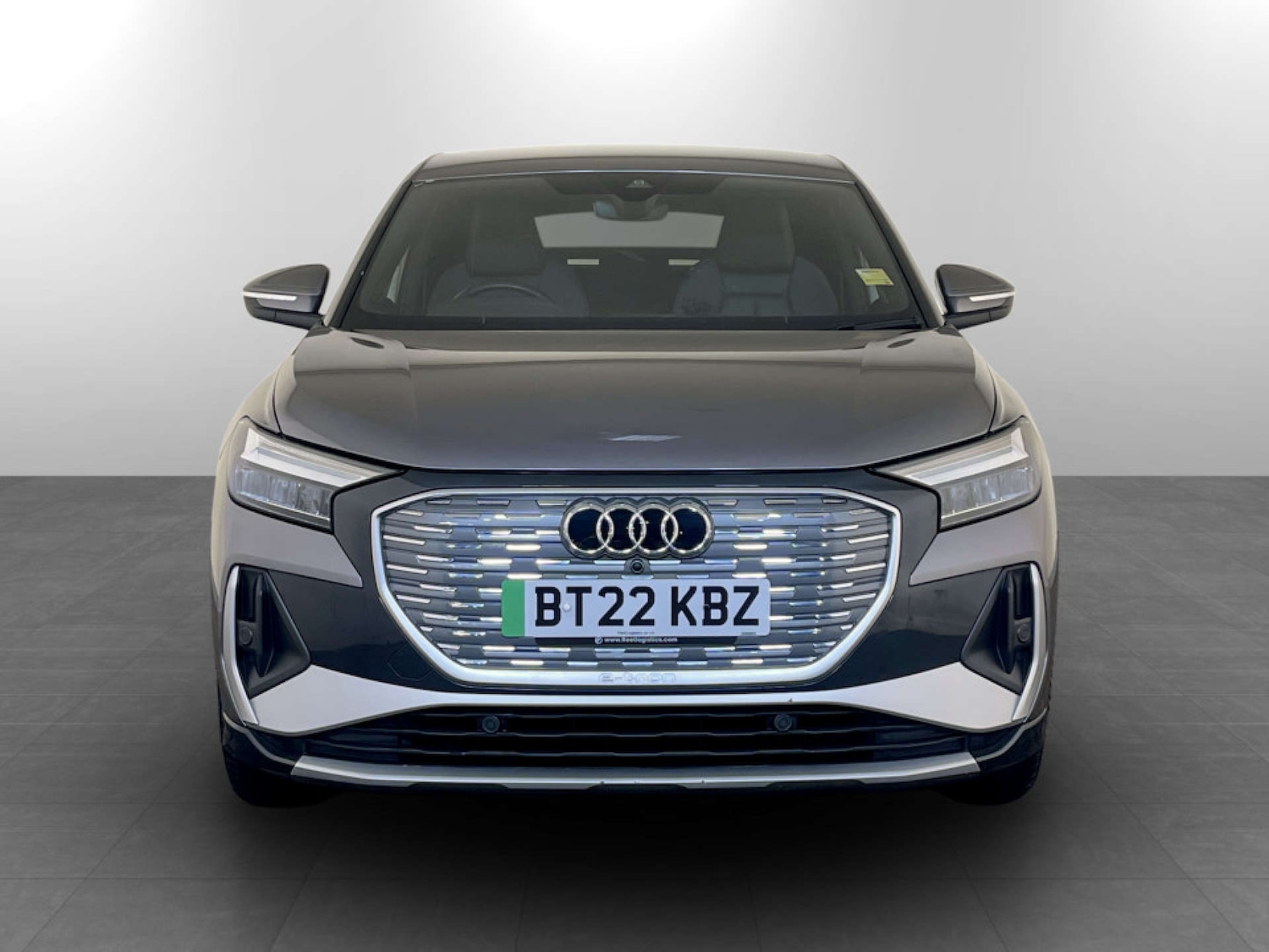 Used Audi Q4 e-tron 2022 for sale - 77917783: Photo 5