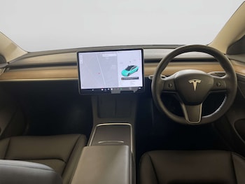 Used Tesla Model 3 2021 for sale - 78629968: Photo