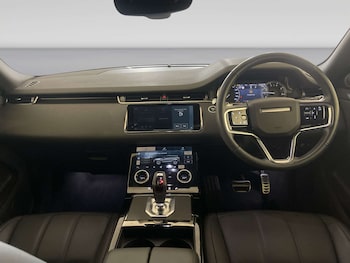 Used Land Rover Range Rover Evoque 2023 for sale - 78767214: Photo