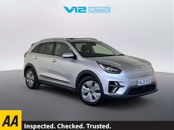 Used Kia Niro 2021 for sale - 78955829: Photo