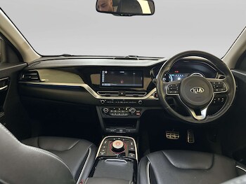 Used Kia Niro 2021 for sale - 78955829: Photo