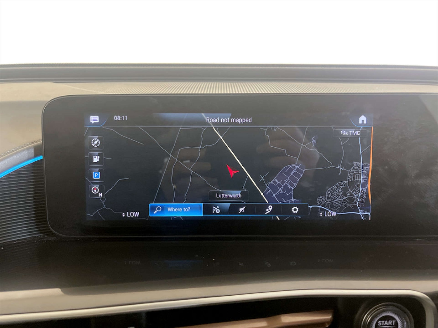 Used Mercedes-Benz EQC 2021 for sale - 77609403: Photo 22