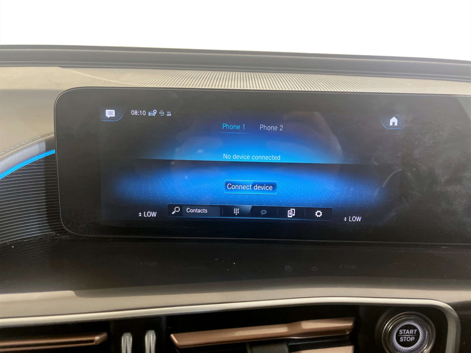 Used Mercedes-Benz EQC 2021 for sale - 77609403: Photo 23