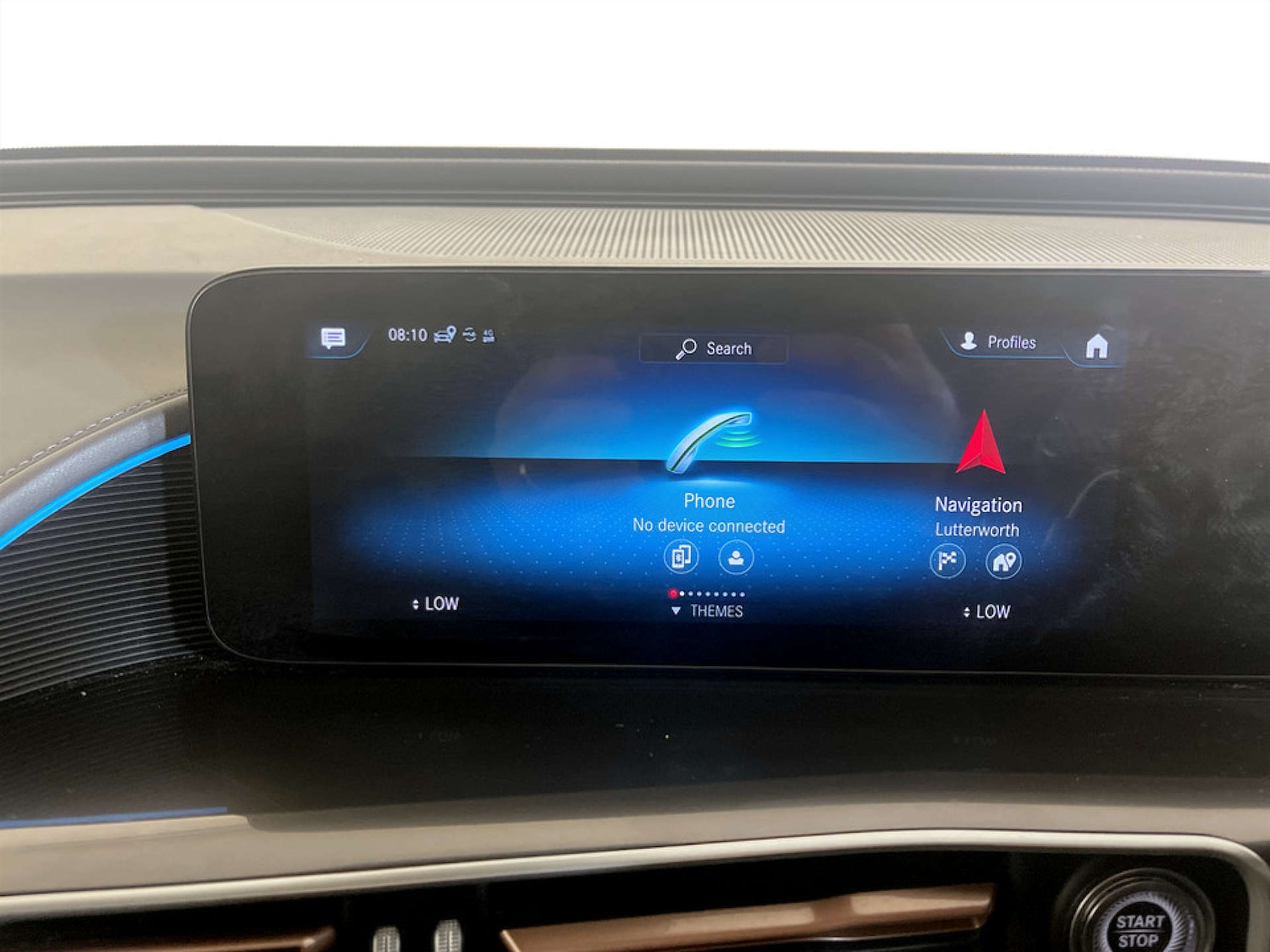 Used Mercedes-Benz EQC 2021 for sale - 77609403: Photo 26