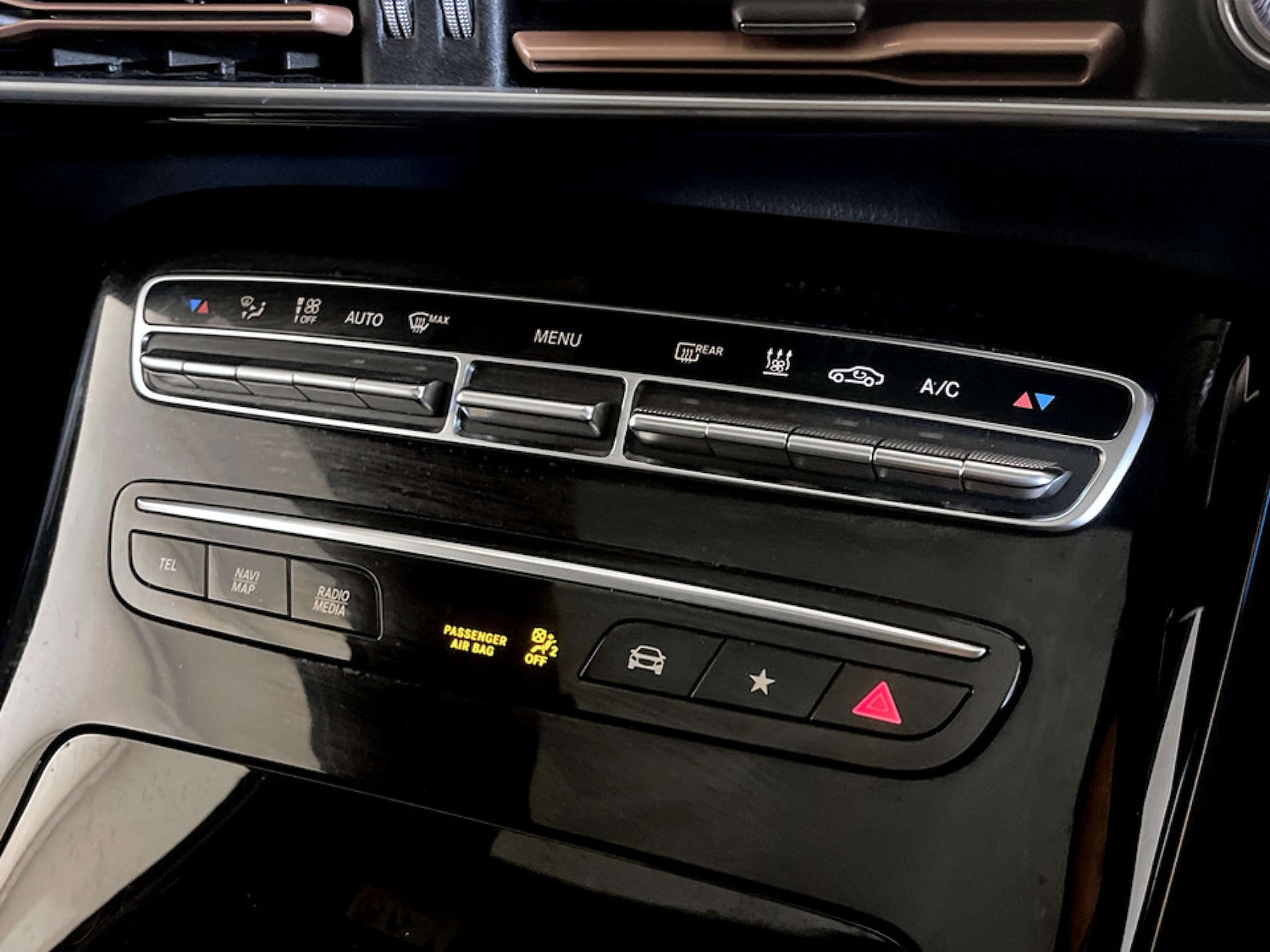 Used Mercedes-Benz EQC 2021 for sale - 77609403: Photo 28