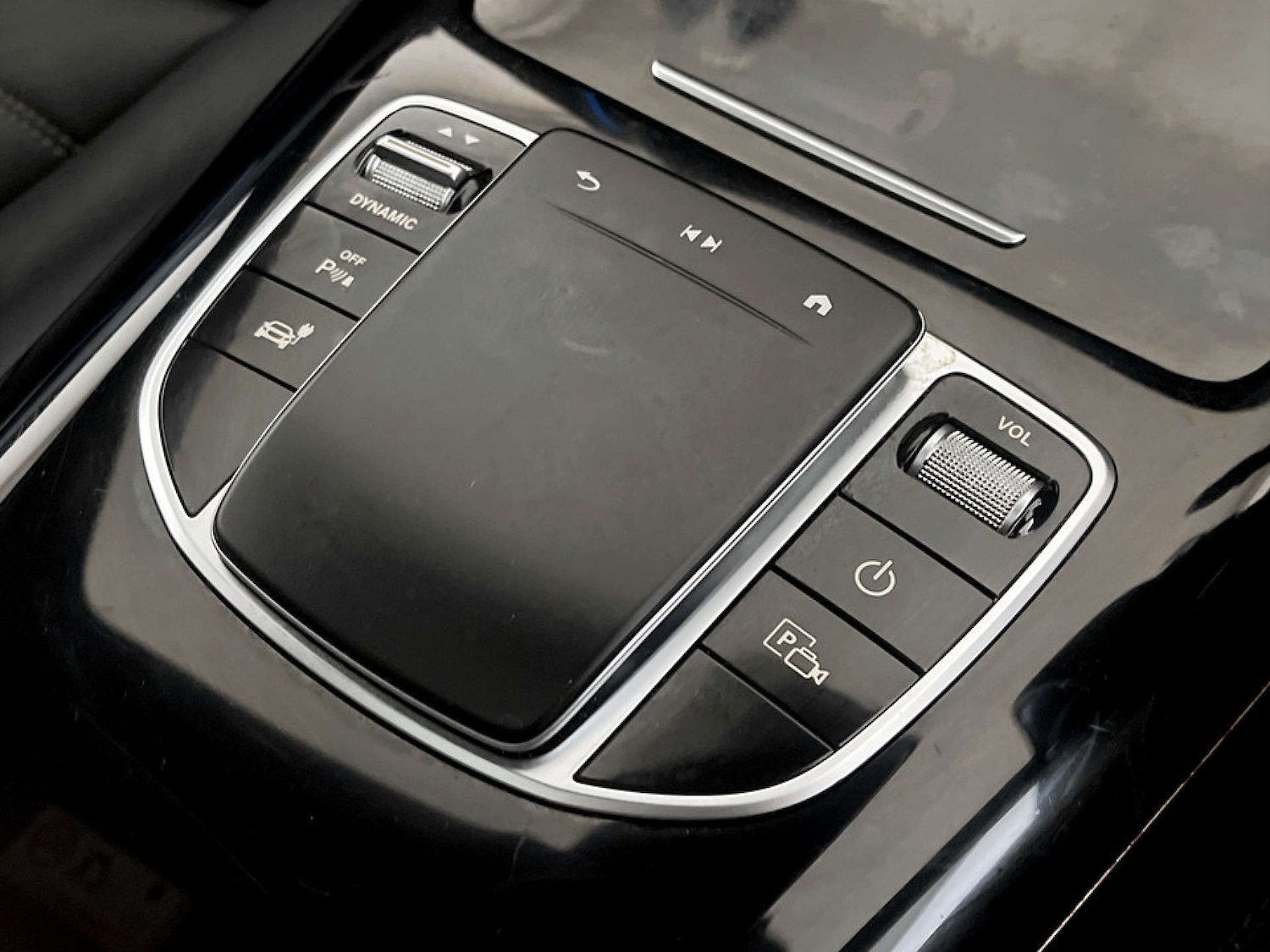 Used Mercedes-Benz EQC 2021 for sale - 77609403: Photo 29