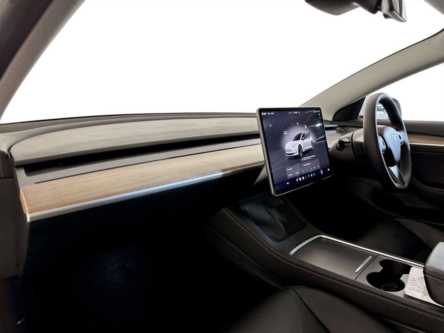 Used Tesla Model 3 2022 for sale - 77688336: Photo 11