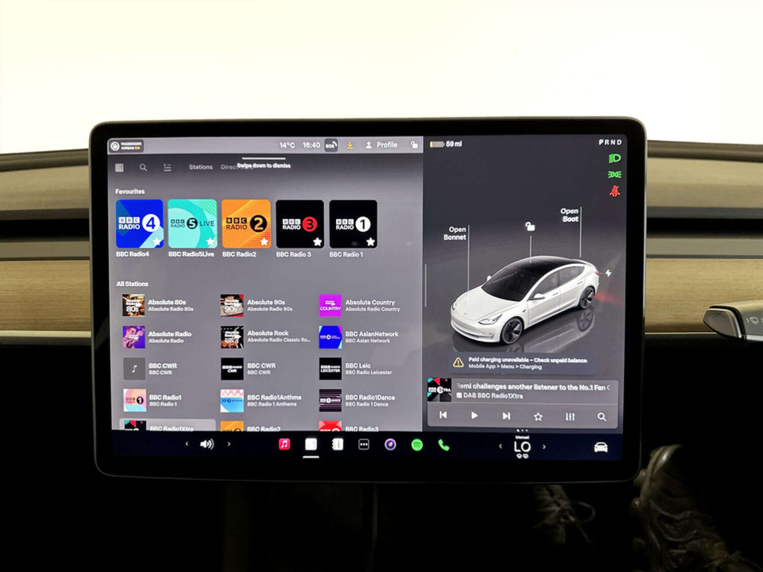 Used Tesla Model 3 2022 for sale - 77688336: Photo 20