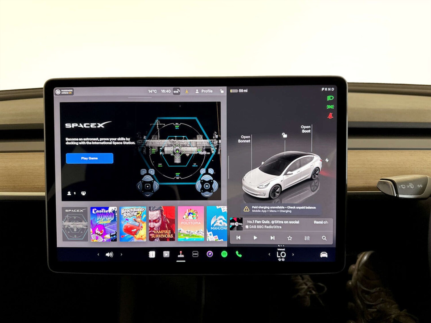 Used Tesla Model 3 2022 for sale - 77688336: Photo 22