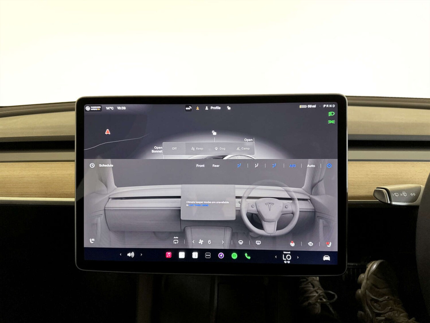 Used Tesla Model 3 2022 for sale - 77688336: Photo 23