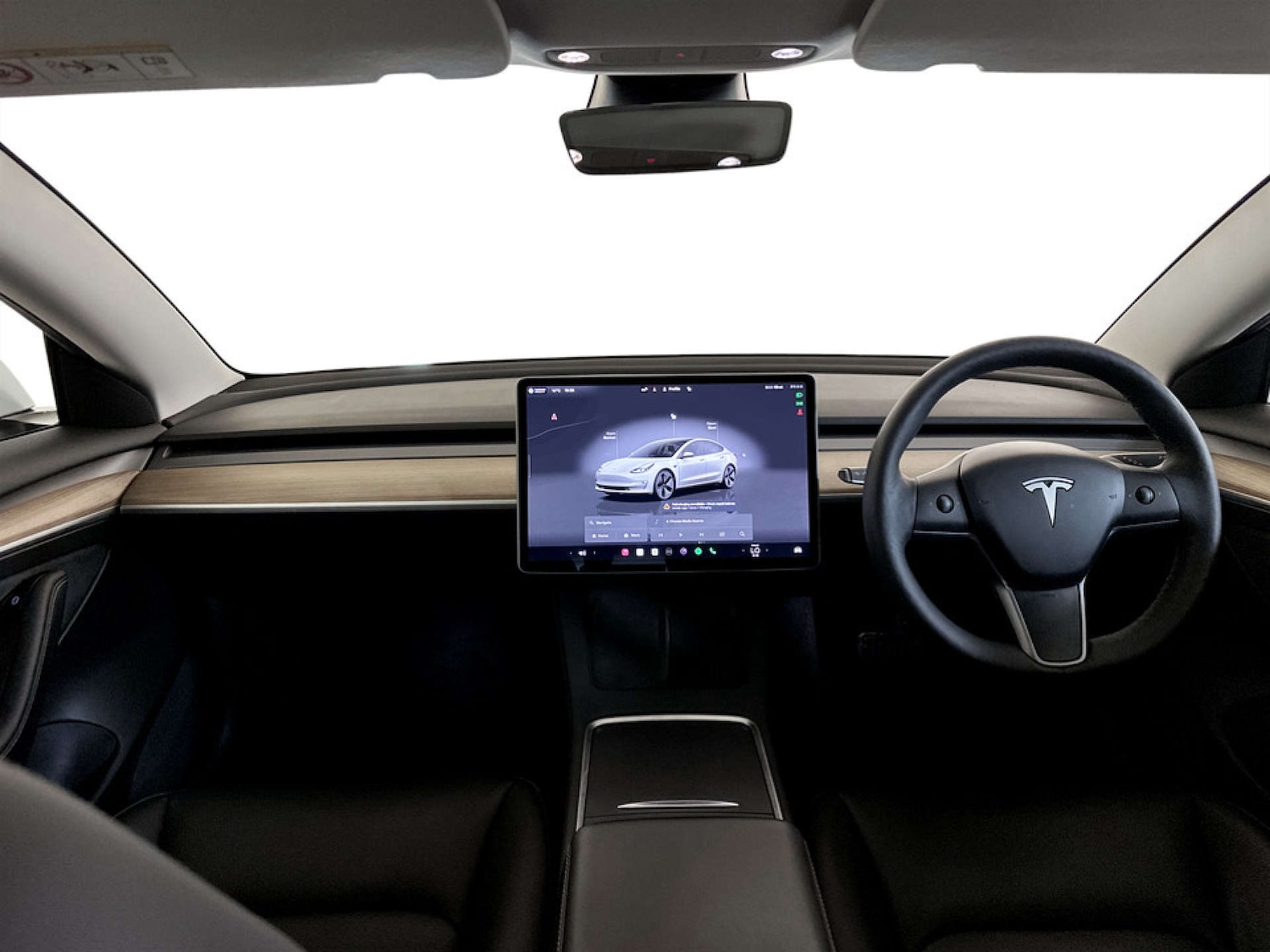 Used Tesla Model 3 2022 for sale - 77688336: Photo 3