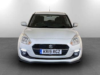 2019 - 1.2 Dualjet Attitude 5dr